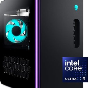 Dell Alienware Aurora ACT1250 Tower For Gamers
