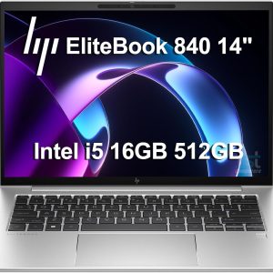 HP ELITEBOOK 840 G10 LAPTOP 13TH GENERATION C85G0UA#ABA