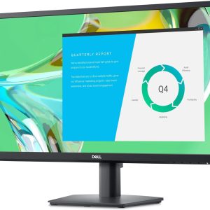 Dell E2422HN 23.8" LED LCD Monitor - 16:9 - Black