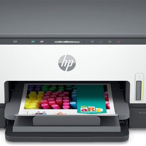 HP SMART INK AIO TANK 670 WIRELESS