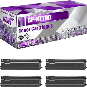 SHARP BP FT700 TONER (50M55) (50M45) (50M65)