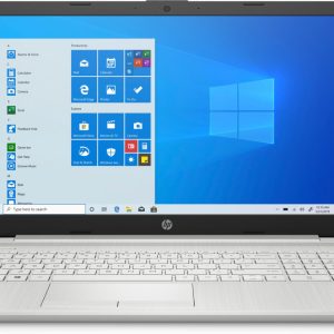 Hp 250 G7 Core i7 10th with 8GB DDR4 Performance