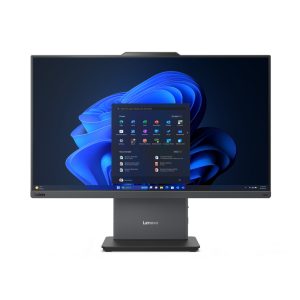Lenovo ThinkCentre Neo 50a 24 Gen 5 (12SC000WUM) 23.8” FHD All-in-One Desktop Intel Core i7-13620H (13th Gen) 8GB DDR5 RAM 512GB SSD PCIe 4.0 Intel UHD Graphics FreeDOS Wi-Fi 6 Luna Grey