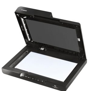 Canon imageFORMULA DR-F120 Office Scanner Available