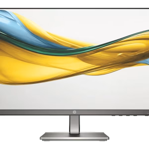 HP Series 5 23.8-inch FHD Monitor