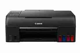 CANON COLOR INKJET PIXMA G640 4620C009AA