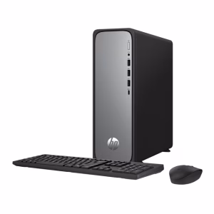 HP OMNIDESK SLIM DESKTOP PC S03-0013W  (TOWER)