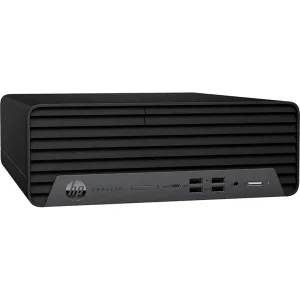 PRODESK 600 G6 SMALL FORM FACTOR 10TH GENERATION INTEL COREI5 – 10500 PROCESSOR 16GB DDR5 RAM 512GB M.2 NVME SOLID STATE