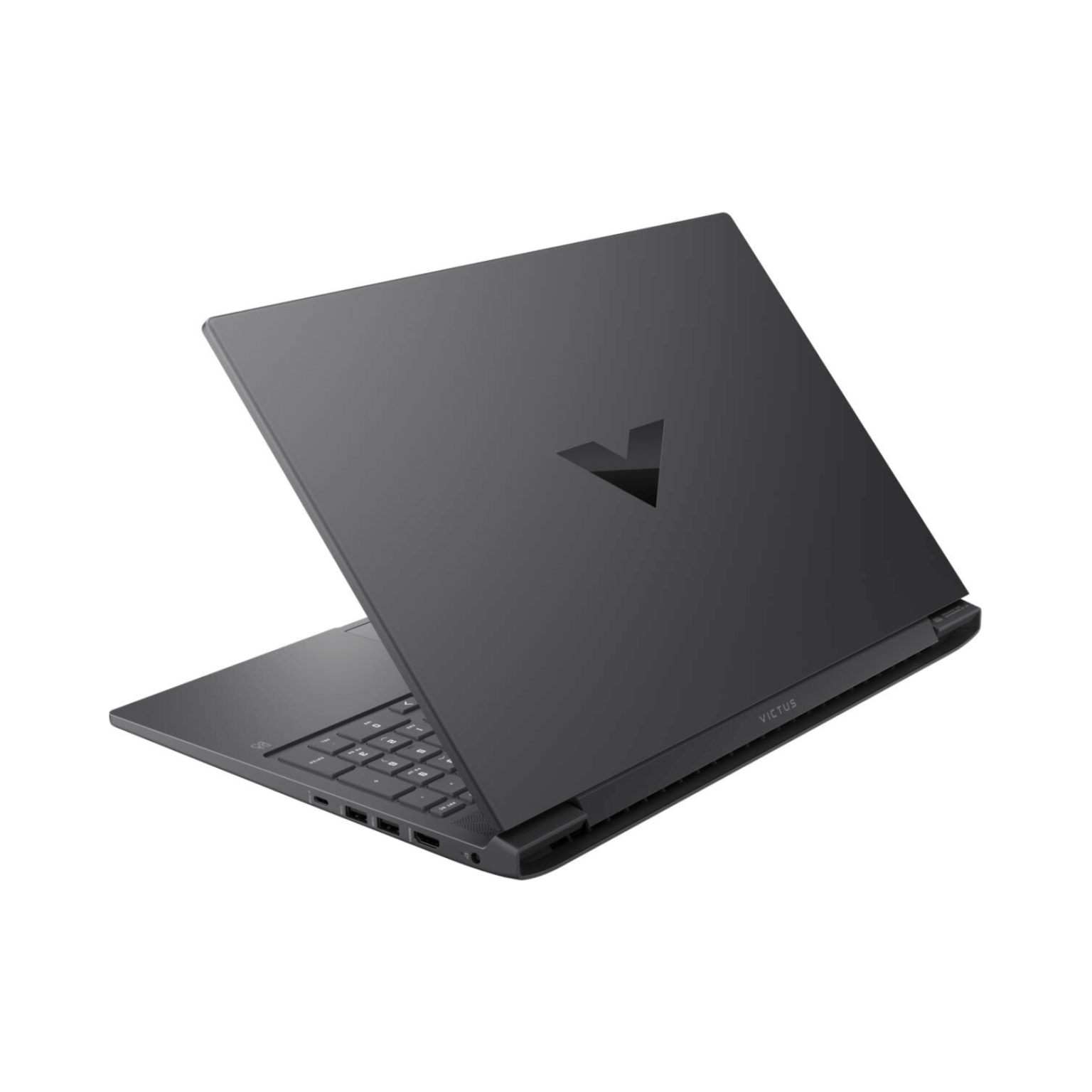 HP Victus 16-r0085 (Large-screen performance gaming) – Intel Core i7-13700H (13th Gen) base 2.40GHz up to 5.00GHz 16GB RAM UPGRADABLE 1TB SSD NVMe 16.1-inch Full HD 144HZ IPS display NVIDIA GeForce RTX 4070 8GB DEDICATED RGB BACKLIT KEYBOARD 16.1-INCH DISPLAY RTX 4070 Windows 11 Mica Silver PN: 8Y487UA#ABA HP Victus 16-r0085 (Large-screen performance gaming) – Intel Core i7-13700H (13th Gen) base 2.40GHz up to 5.00GHz 16GB RAM UPGRADABLE 1TB SSD NVMe 16.1-inch Full HD 144HZ IPS display NVIDIA GeForce RTX 4070 8GB DEDICATED RGB BACKLIT KEYBOARD 16.1-INCH DISPLAY RTX 4070 Windows 11 Mica Silver PN: 8Y487UA#ABA