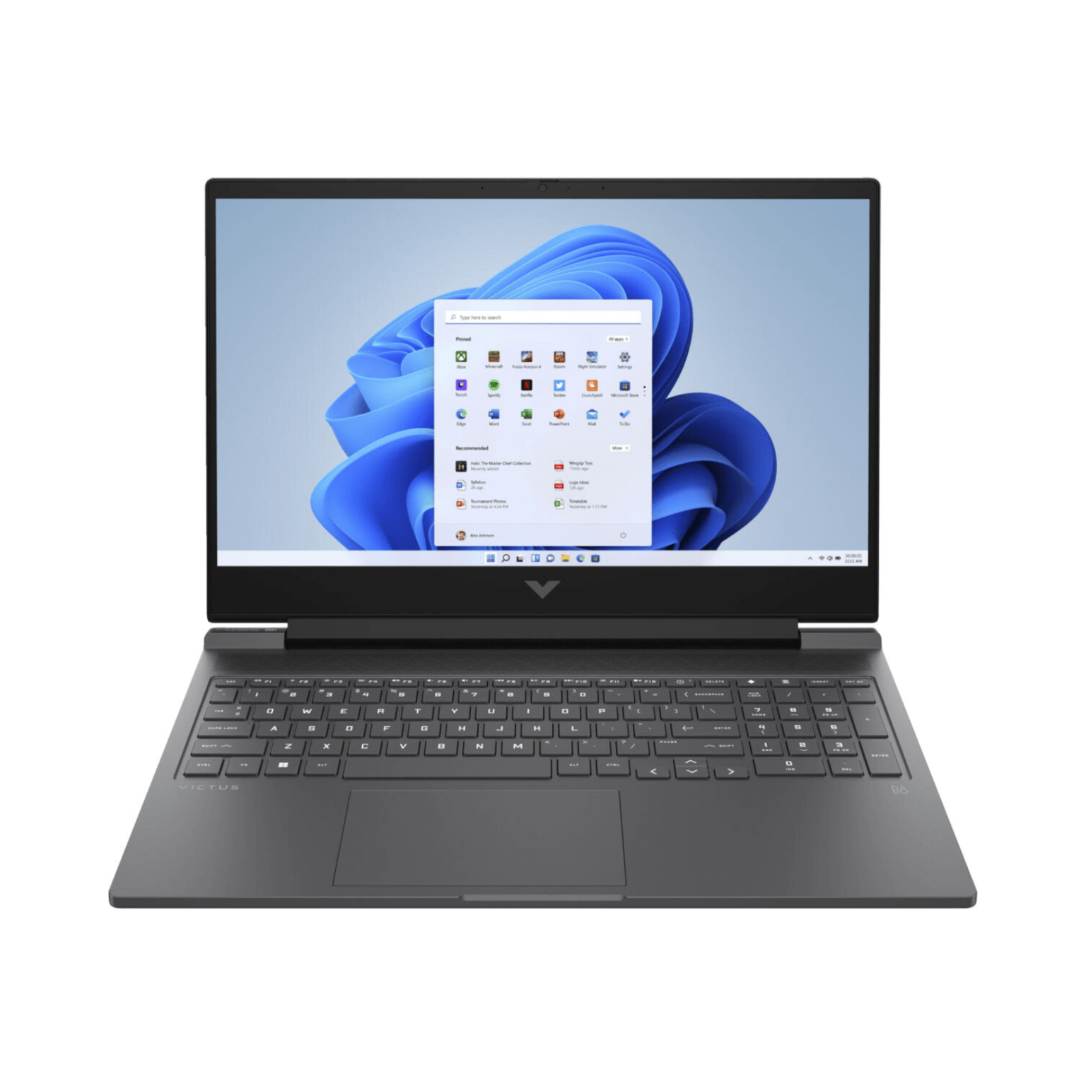 HP Victus 16-r0085 PN: 8Y487UA#ABA - Powerhouse Laptop HP Victus 16-r0085 PN: 8Y487UA#ABA - Powerhouse Laptop
