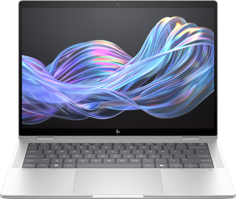 HP EliteBook X Flip G1i 14 inch Notebook Next Gen AI PC (B68S8EA)
