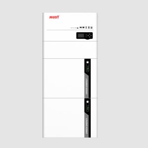 MUST HBP18-5548 ES 230VAC 5500W Energy Storage System
