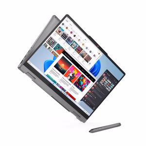 Lenovo IdeaPad 5 2-in-1 Laptop with Intel i5 Power