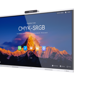 HUAWEI IdeaHub S3 Interactive Display 86" IHS3-86SA