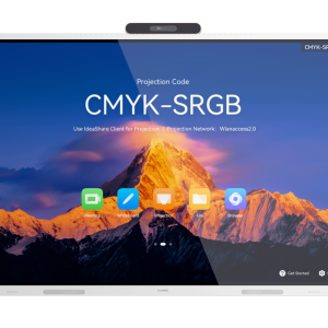 HUAWEI IdeaHub S3-IHS3-65SA-Intelligent Collaboration Device