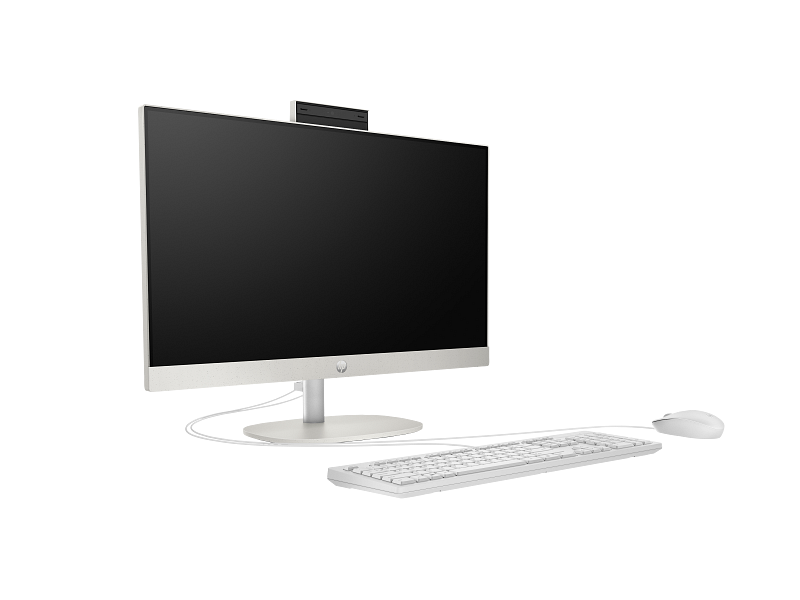 HP ProOne 240 G10 Desktop PC (9M9H5AT)