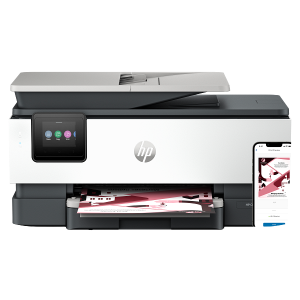 HP OfficeJet Pro 8123 All-in-One Printer (405W0C)