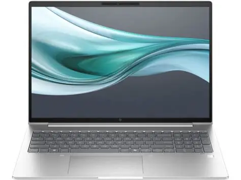 HP EliteBook 660 G11 (Executive performance · RTX graphics) – Intel Core Ultra 5-125H (Series 1) base 3.30GHz up to 4.50GHz 16GB DDR5-5600 UPGRADABLE 512GB SSD NVMe 16-inch 1920×1200 display NVIDIA RTX 2050 4GB DEDICATED RTX GRAPHICS LARGE DISPLAY Windows 11 Pro Pike Silver PN: C3YQ8U8#ABA