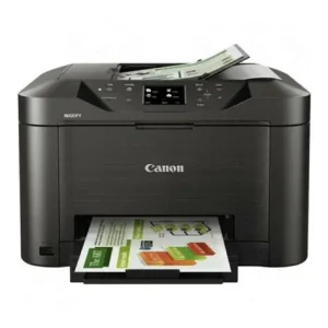 CANON MAXIFY MB2140 PRINTER