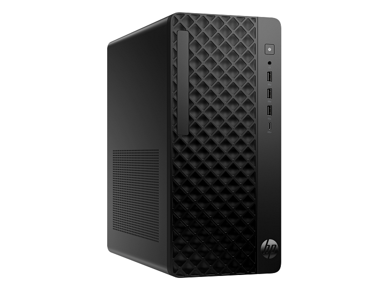HP 290 G1iE Desktop PC (CK2T4AT)