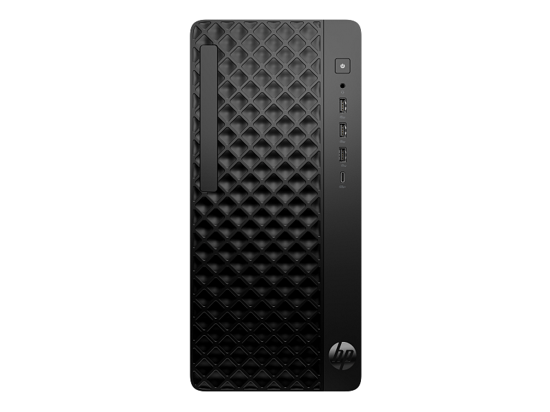 HP 290 G1iE Desktop PC (CK2T4AT)