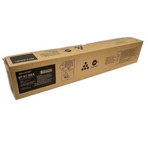 SHARP BP FT70CB TONER (50C31)