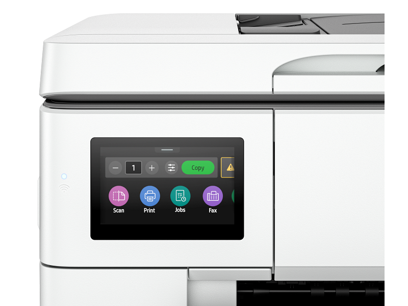 HP OfficeJet Pro 9730 Wide Format All-in-One Printer (537P5C)