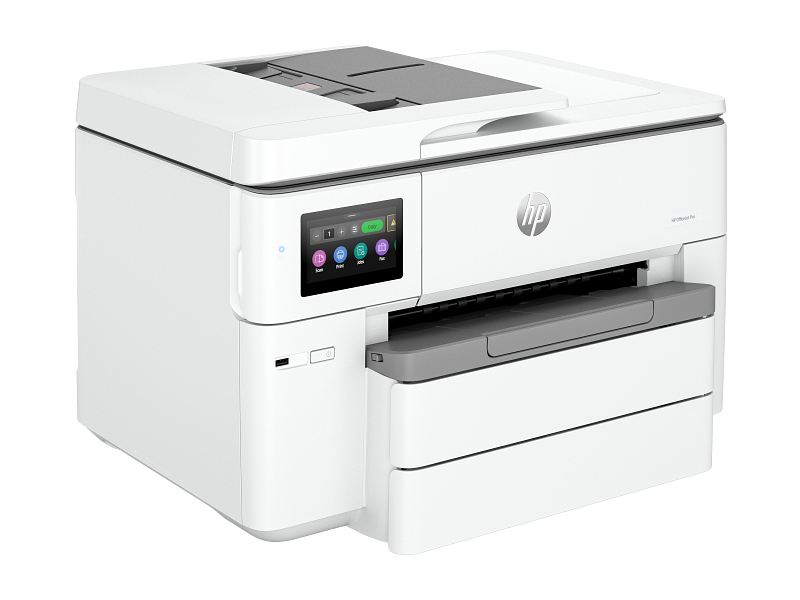 Canon i-SENSYS LBP226DW Laser Print only Print Speed: Up to 22 pages per minute Print Resolution: Up to 2400 x 600 dpi Monthly Duty Cycle: Up to 10,000 pages Connectivity: USB 2.0 Ethernet Wi-Fi Paper Handling: 150-sheet Mobile Printing