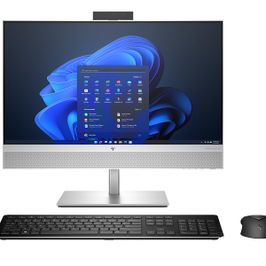HP EliteOne 840 G9 All-in-One PC (99M21ET)