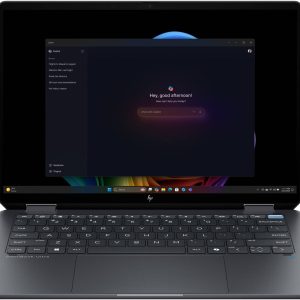 HP OMNIBOOK ULTRA FLIP 14-FH0013DX A9SR3UA