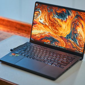 ROG Zephyrus Gaming Notebook GA402x AMD Ryzen 9 512gb DDR5 16gb NVIDIA GeForce RTX 4090 8gb