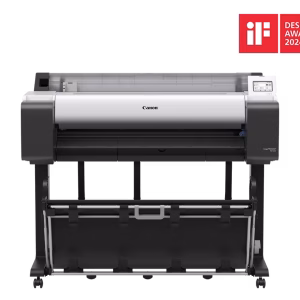 Canon imagePROGRAF TM-350