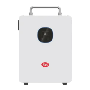 itel Energy Power Tank All in One ESS IESS-05K10N