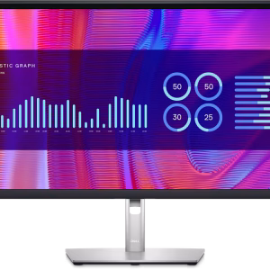 Dell 27 USB-C Hub Monitor-P2723DE-68.6cm 27" QHD 2560 x 1440 RJ45  HDMI