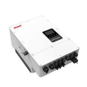 MUST PH11 15KL3-EU Inverter: Expand Your Solar Power