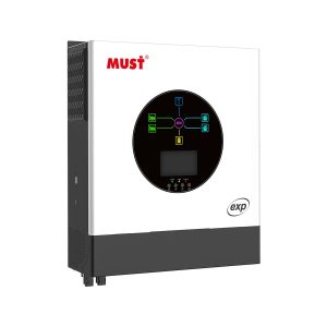 MUST PV1900M EXP Series 10KW Off Grid Solar Inverter