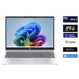 Hp OmniBook 5 AI 16-af1055cl: 16GB DDR5 SSD
