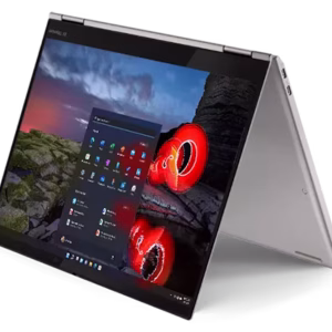 Lenovo ThinkPad X1 Titanium Yoga Gen 1 20QA005LUS