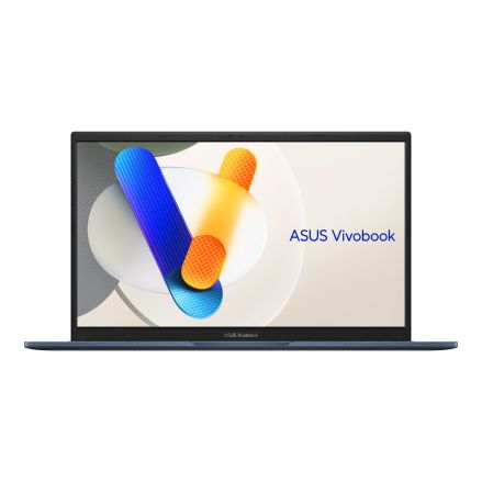 ASUS Vivobook X1504VA-E81533 15 Touch Screen Intel Core i7-1355U 8GB RAM 512GB SSD 15.6'Inch FHD (1920x1080) DOS Cool Silver 90NB10J2-M01Y60