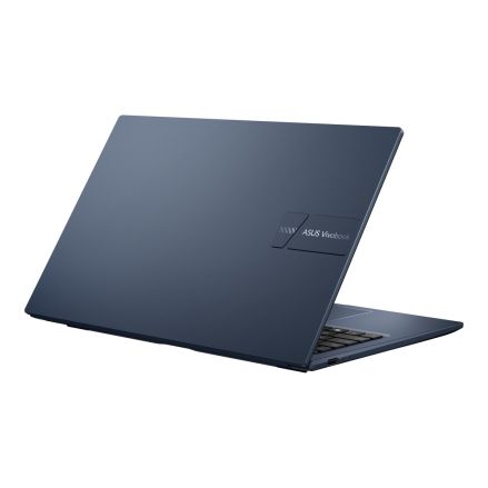 ASUS Vivobook X1504VA-E81533 15 Touch Screen Intel Core i7-1355U 8GB RAM 512GB SSD 15.6'Inch FHD (1920x1080) DOS Cool Silver 90NB10J2-M01Y60