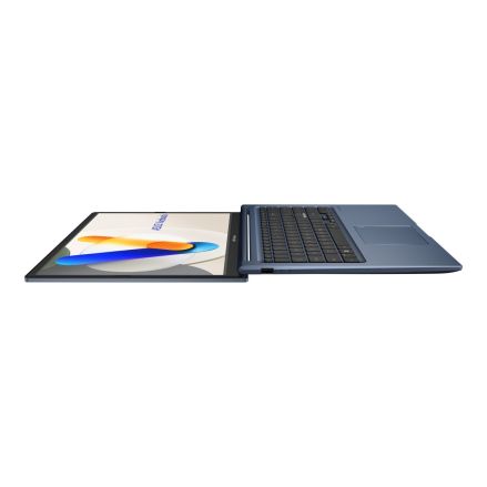 ASUS Vivobook X1504VA-E81533 15 Touch Screen Intel Core i7-1355U 8GB RAM 512GB SSD 15.6'Inch FHD (1920x1080) DOS Cool Silver 90NB10J2-M01Y60