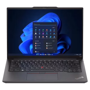 LENOVO THINKPAD E14 GEN 5 LAPTOP (BLACK) 13TH GENERATION PROCESSOR INTEL CORE i5