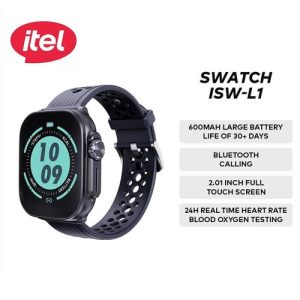 itel Smart Watch Lux L1