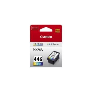CANON CL-446 INK CARTRIDGE TRI-COLOR 8285B001AB