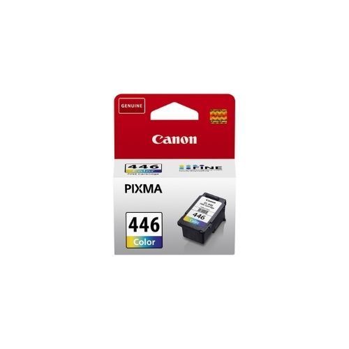 CANON CL-446 INK CARTRIDGE TRI-COLOR 8285B001AB
