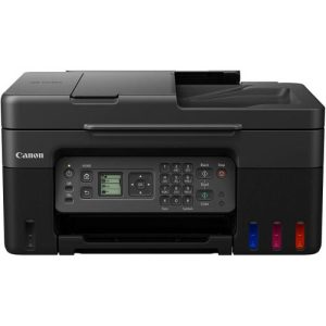CANON PIXMA INK-JET MFP G-SERIES G4470 PRINTER