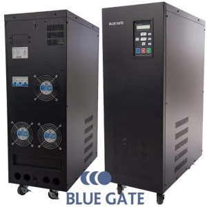BLUE GATE 10.2kVA UPS ONLINE Lf (BG10.2Lf)