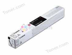 CANON TONER C-EXV65 COLOURS BLACK