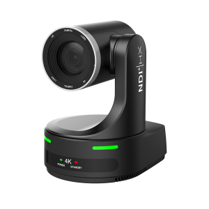 KATO KT-UH86DHSN 4K60 Ultra HD AI Tracking PTZ Camera
