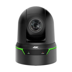 KATO UH7100-25 4K60 Broadcast-Level AI PTZ Camera